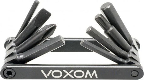 Voxom Multi Tool 8 in 1 - Simple Bike Store