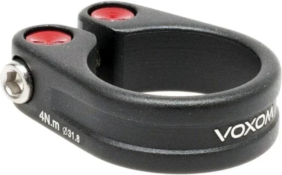 Voxom Seatpost Clamp Sak3 31,8mm - Simple Bike Store