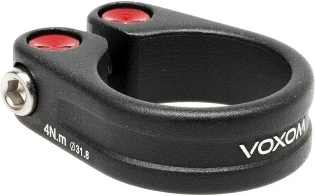 Voxom Seatpost Clamp Sak3 34,9mm - Simple Bike Store