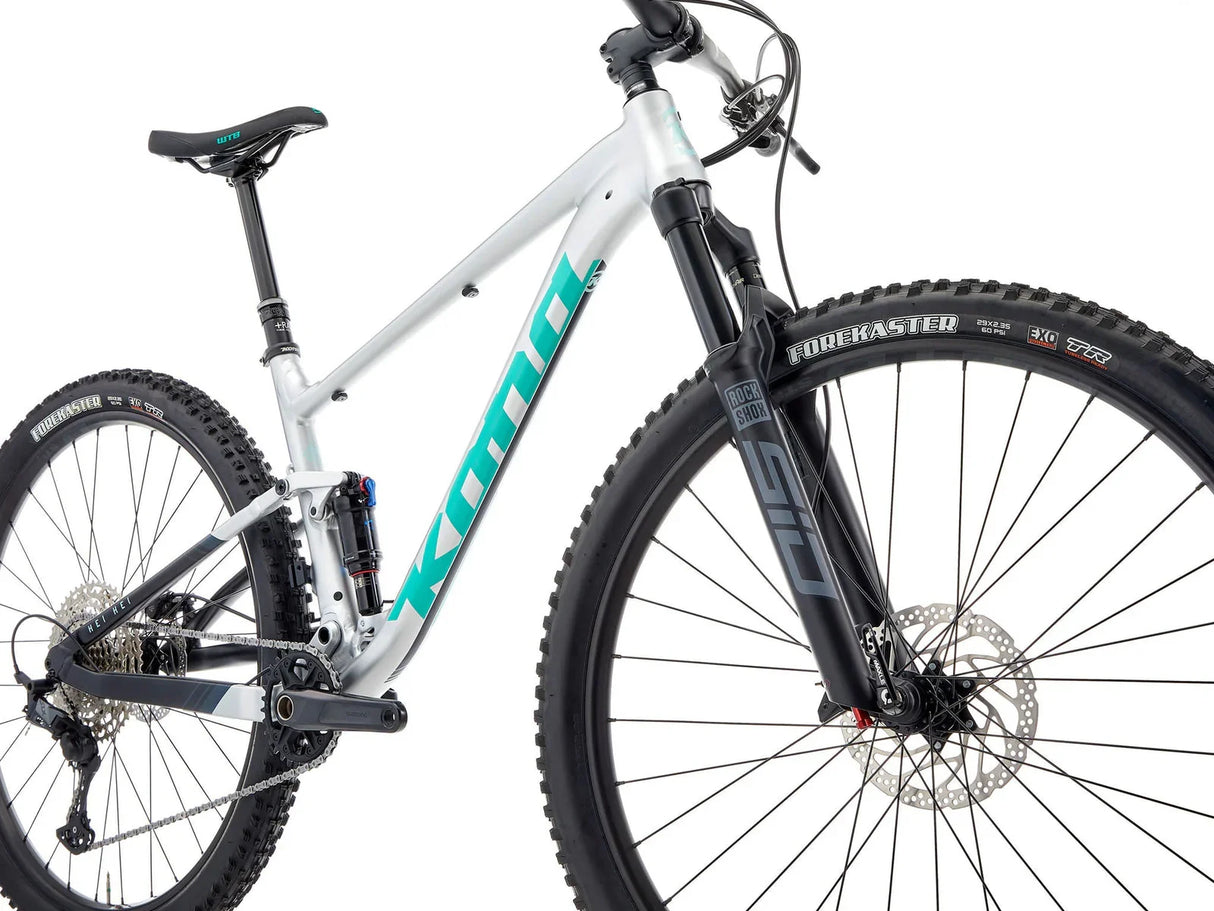 Kona Hei Hei - Simple Bike Store