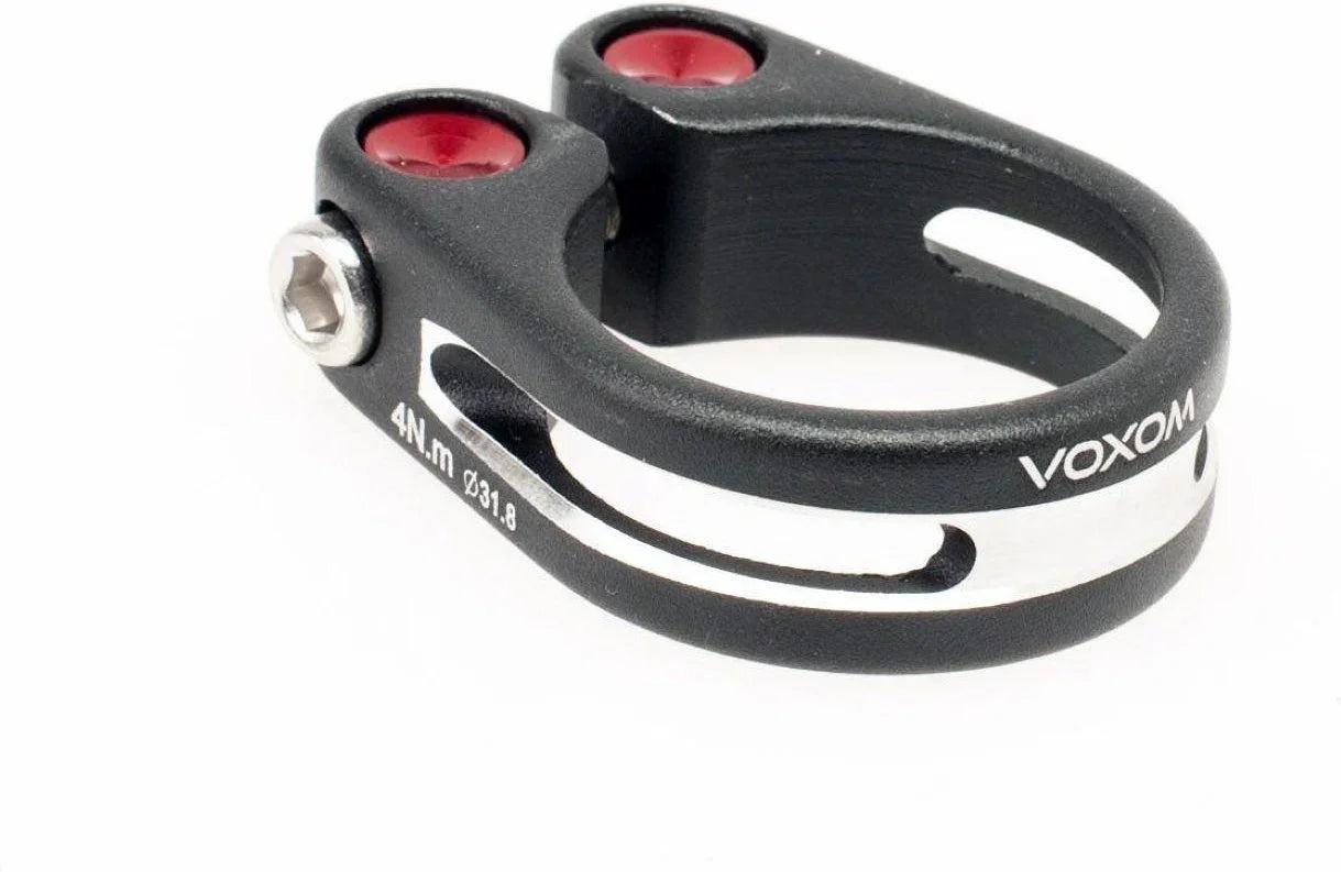 Voxom Seatpost Clamp Sak4 31,8mm - Simple Bike Store
