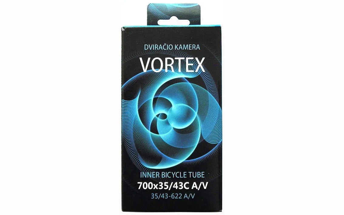 Vortex Tube - Simple Bike Store