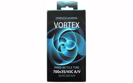 Vortex Tube - Simple Bike Store