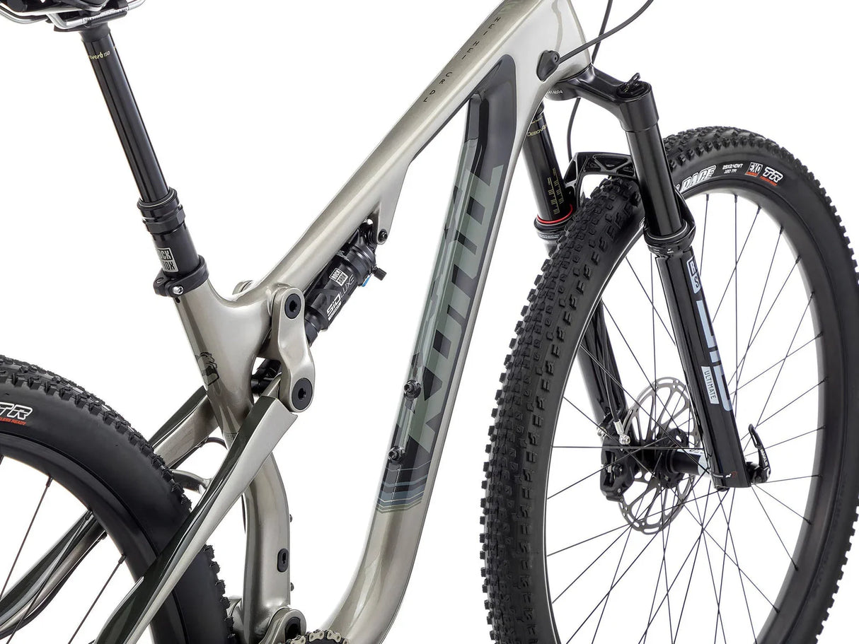 Kona Hei Hei CR/DL - Simple Bike Store