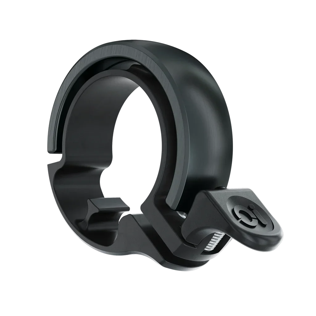 Knog Oi Classic Bell - Simple Bike Store