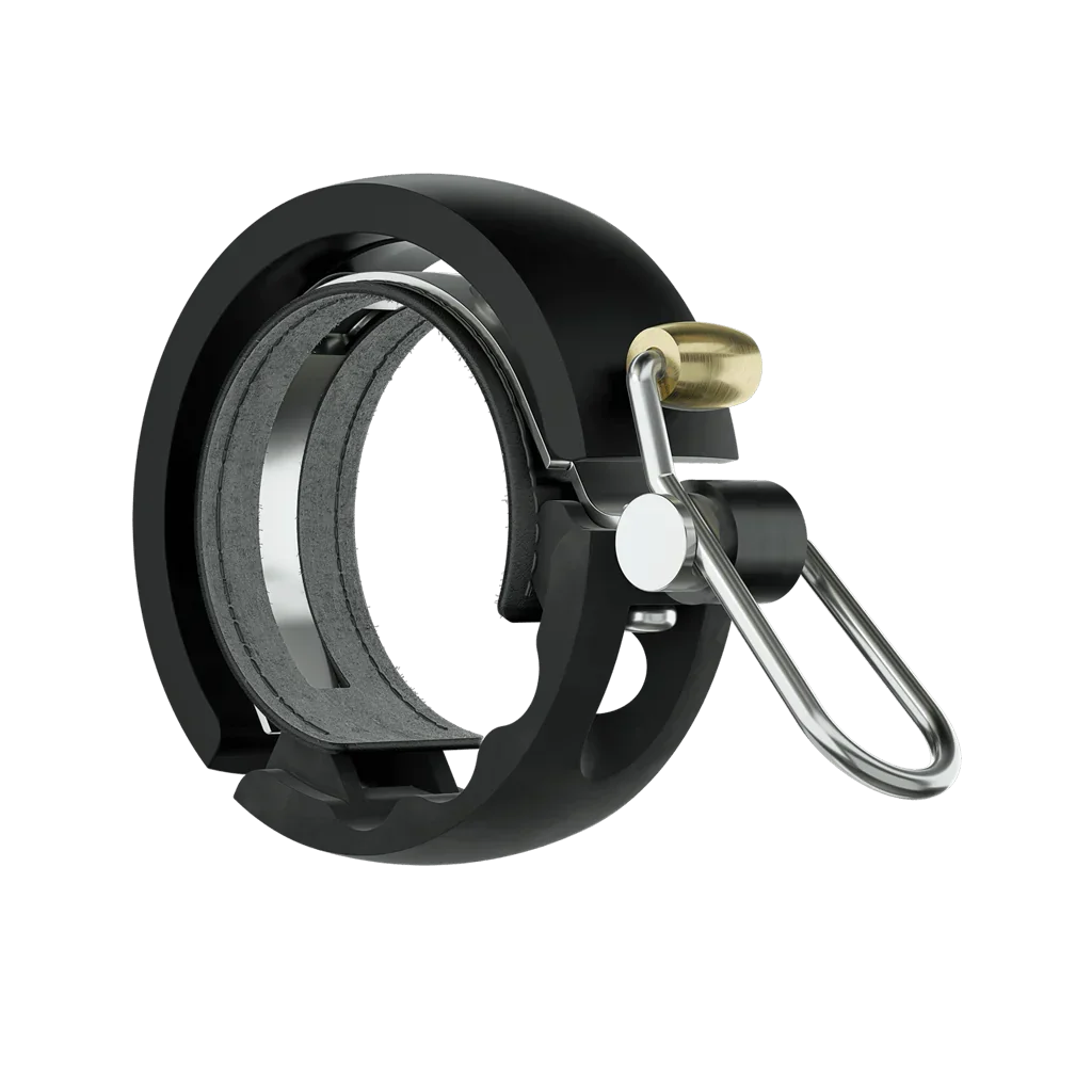 Knog Oi Luxe Bell - Simple Bike Store