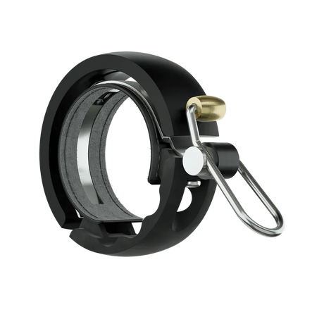 Knog Oi Luxe Bell - Simple Bike Store