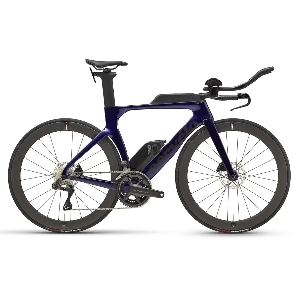 Cervelo P Shimano Ultegra Di2 - Simple Bike Store