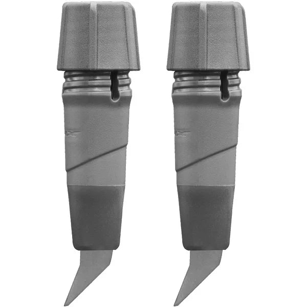 SWIX Ferrule TBS Carbon pole spikes for Swix Triac