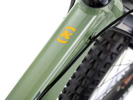 Kona Process 134 DL 29 - Simple Bike Store