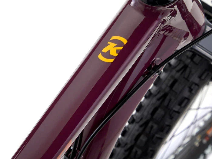 Kona Process 134 DL 27.5 - Simple Bike Store