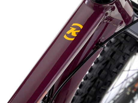 Kona Process 134 DL 27.5 - Simple Bike Store