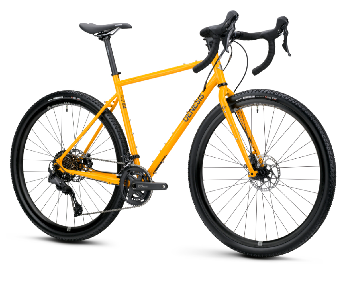 Genesis Croix De Fer 30 - 2026