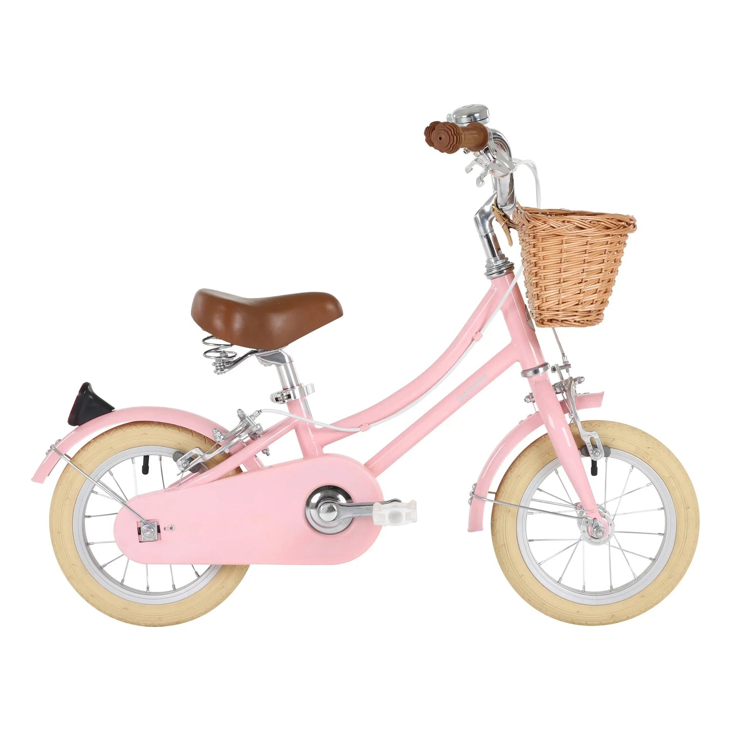 Bobbin Bikes Gingersnap 12" - Simple Bike Store