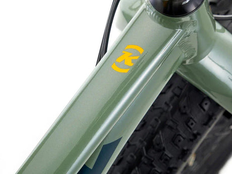 Kona Woo - Simple Bike Store