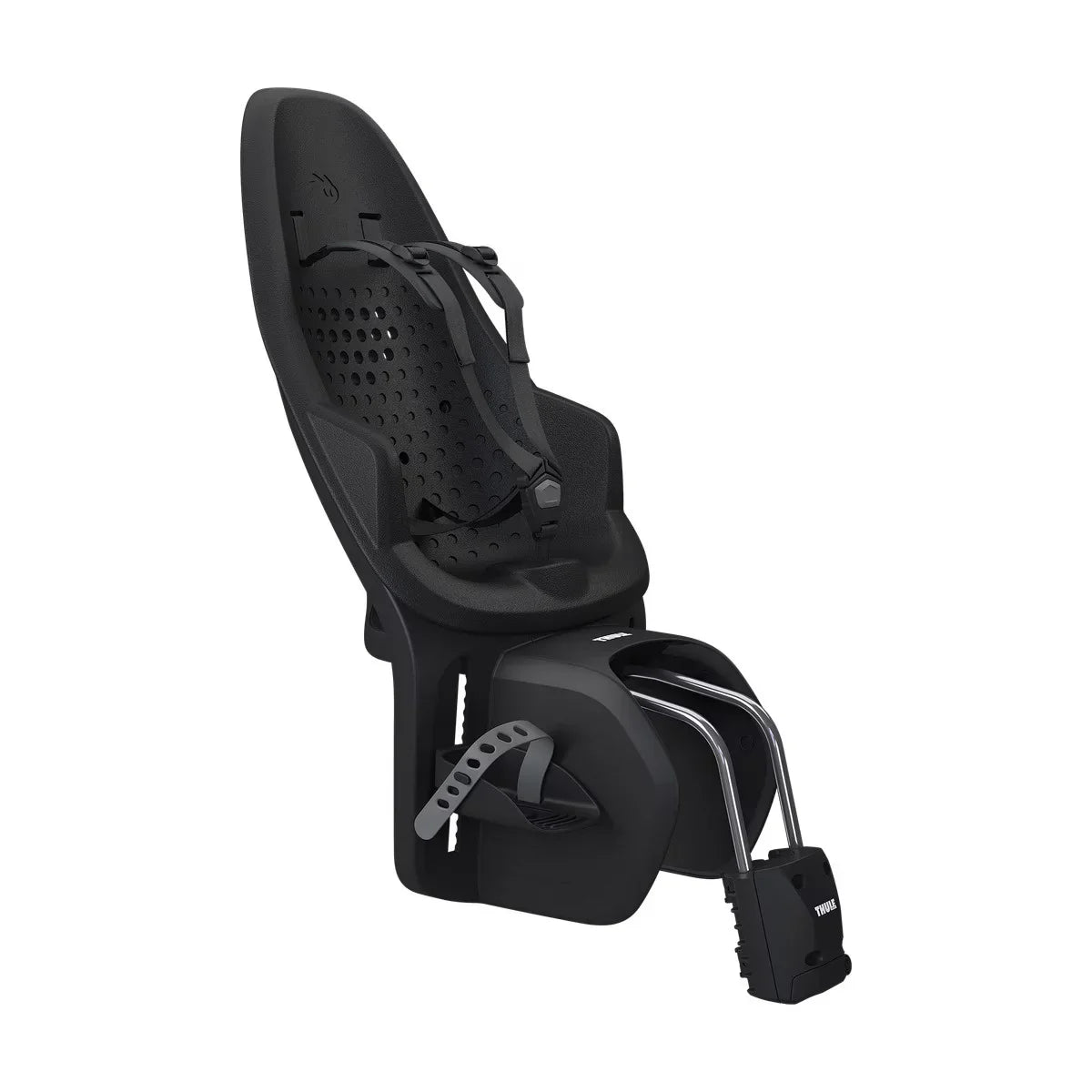 THULE Yepp 2 Maxi Rear Child Seat Frame Mounted - Simple Bike Store