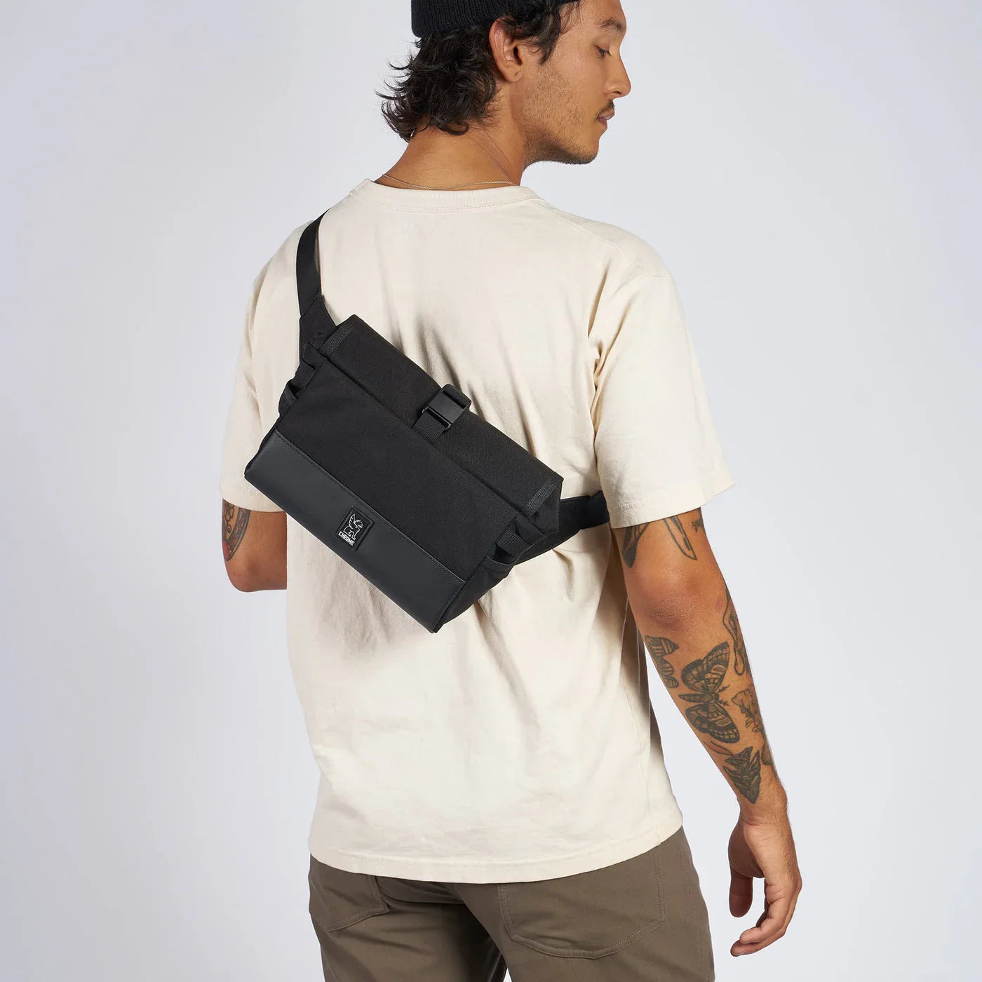 Chrome Industries Doubletrack Handlebar Sling - Simple Bike Store
