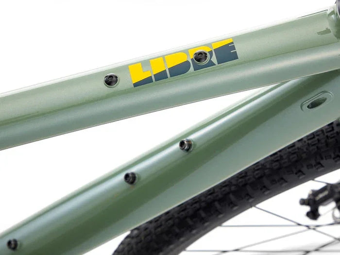 Kona Libre - Simple Bike Store