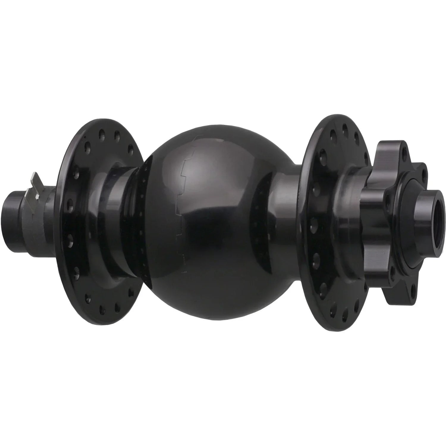 Schmidt SON 28 15 150 Dynamo Hub - Simple Bike Store