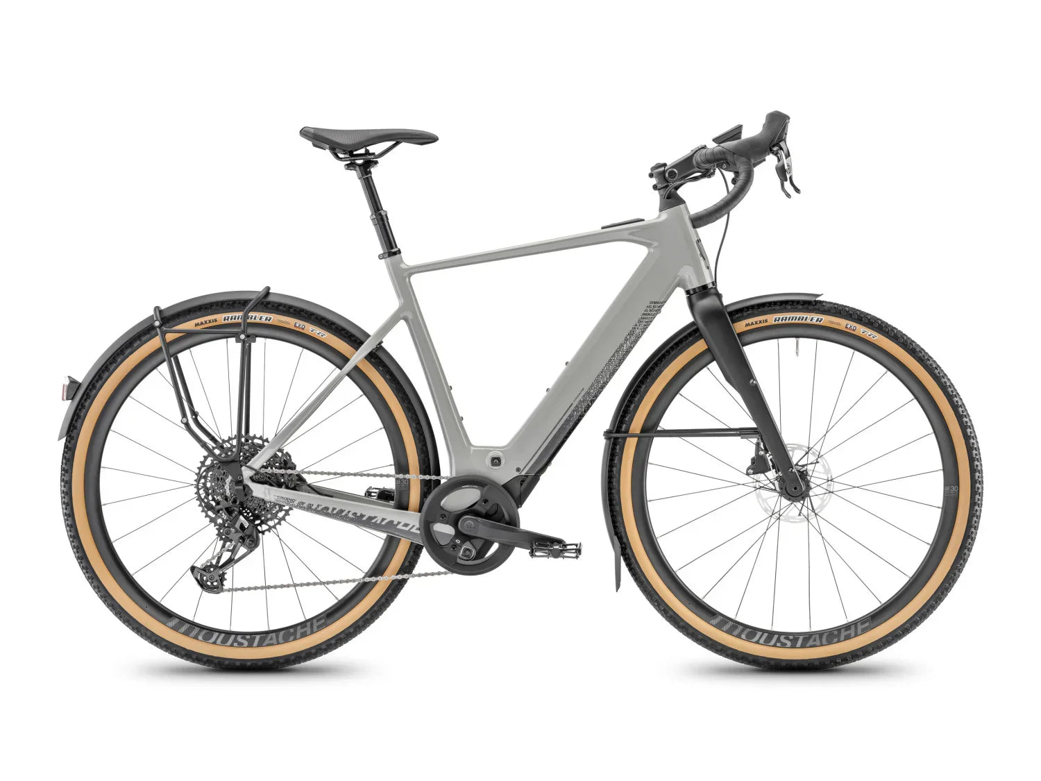 Moustache Dimanche 29.4 - Simple Bike Store