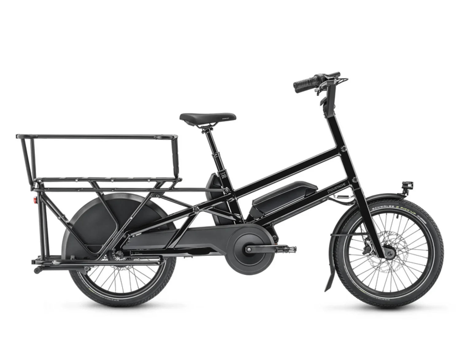 Moustache Lundi 20.5 - Simple Bike Store
