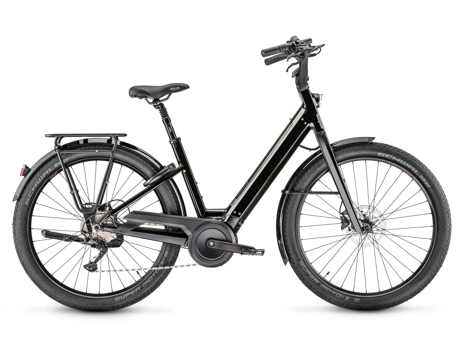 Moustache Lundi 27.1 - Simple Bike Store