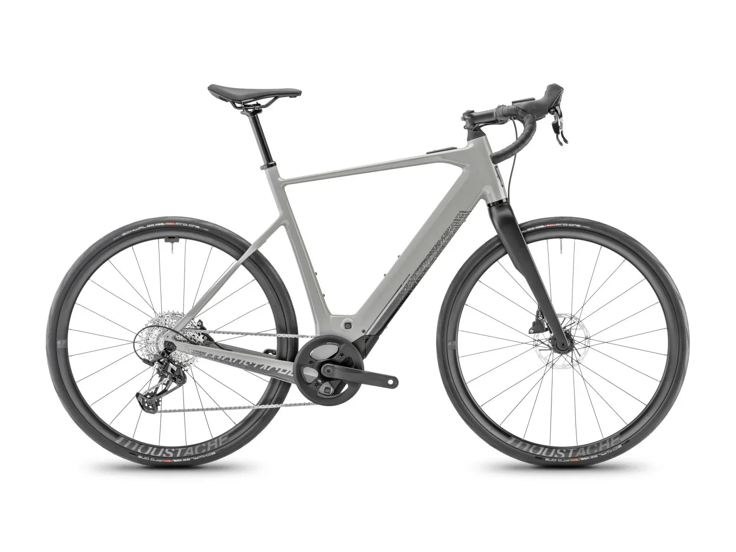 Moustache Dimanche 28.4 - Simple Bike Store