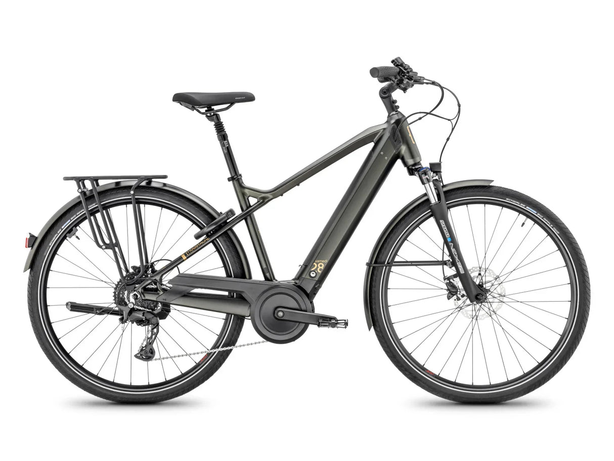 Moustache Samedi 28.4 - Simple Bike Store