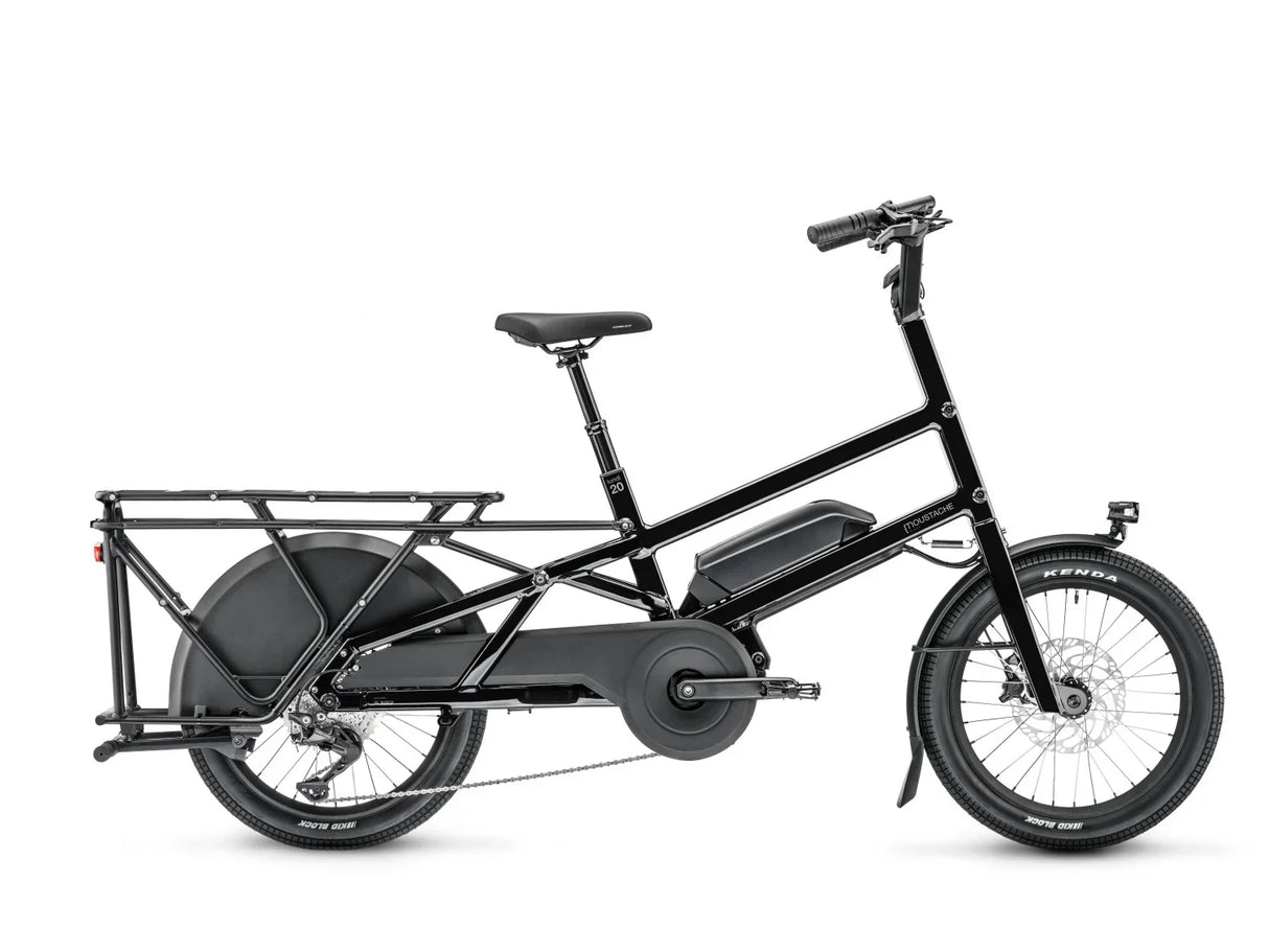 Moustache Lundi 20.3 - Simple Bike Store
