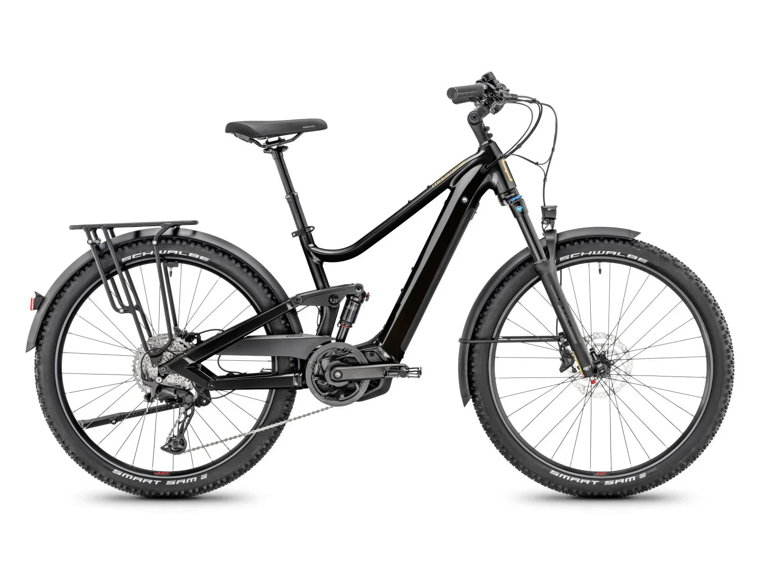 Moustache Xroad FS 4 - Simple Bike Store