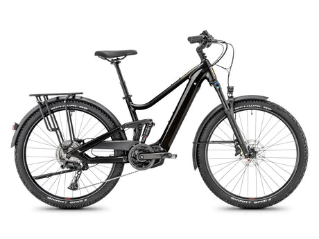 Moustache Xroad FS 4 - Simple Bike Store