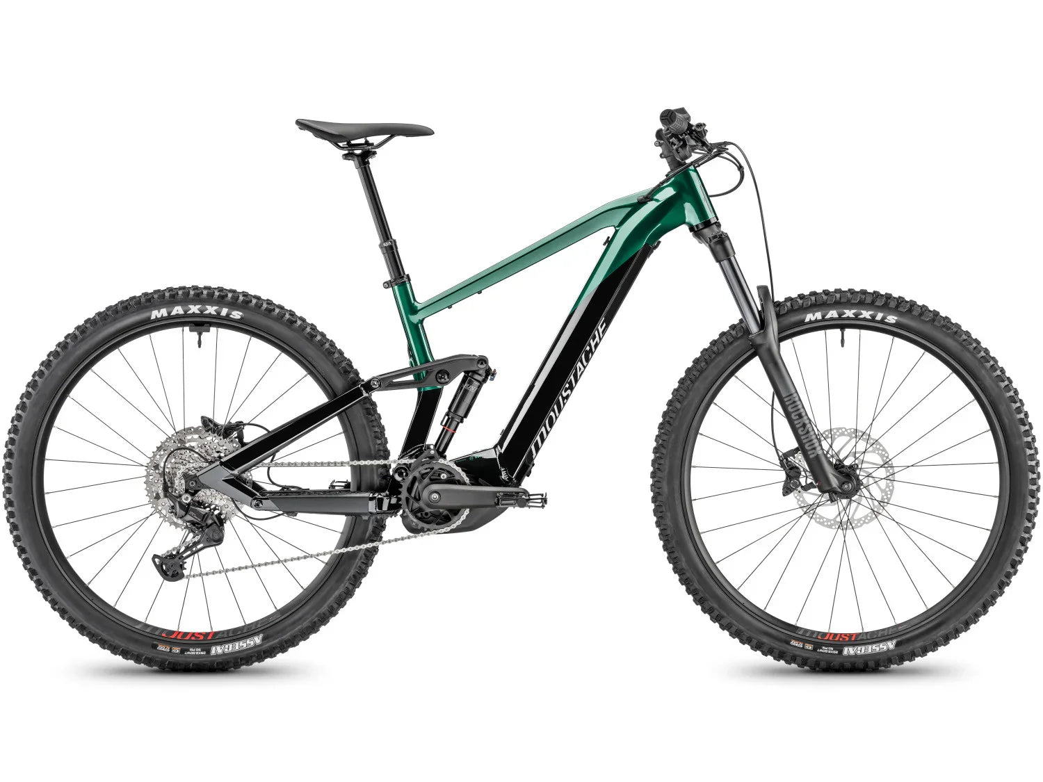 Moustache Trail 150.2 - Simple Bike Store