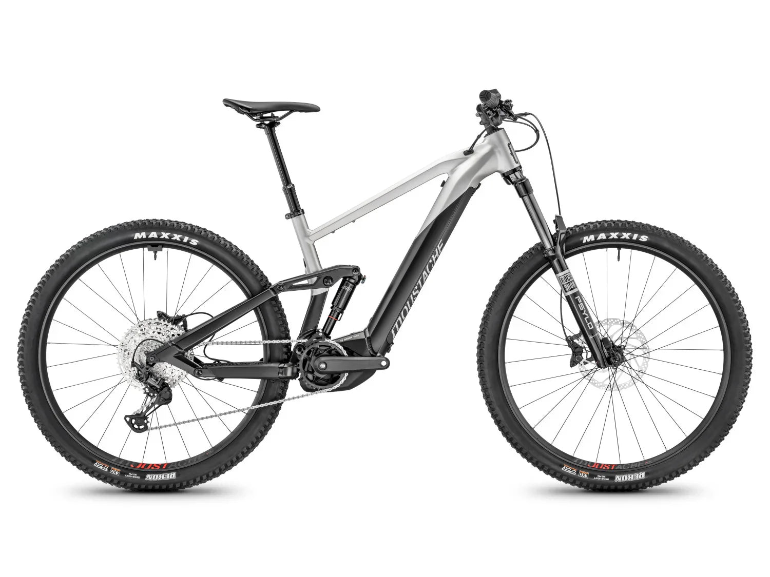 Moustache Trail 150.4 - Simple Bike Store