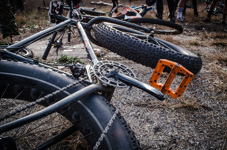 Fyxation Mesa MP Pedals - Simple Bike Store