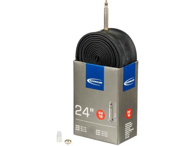 Schwalbe Tube No. 10 - Simple Bike Store