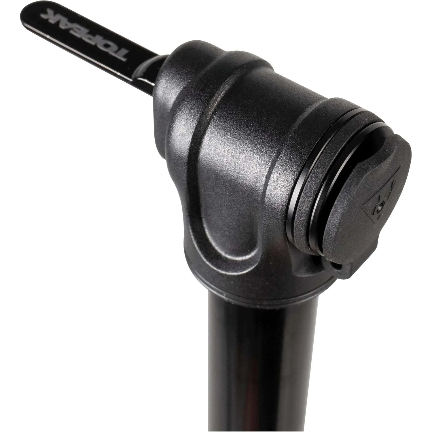 Topeak Gravel 2Stage Mini Pump - Simple Bike Store