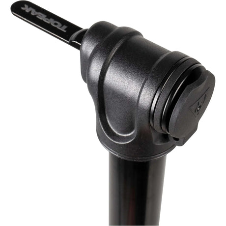 Topeak Gravel 2Stage Mini Pump - Simple Bike Store