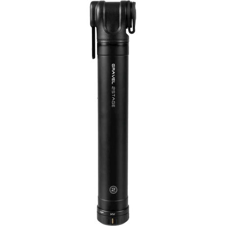 Topeak Gravel 2Stage Mini Pump - Simple Bike Store