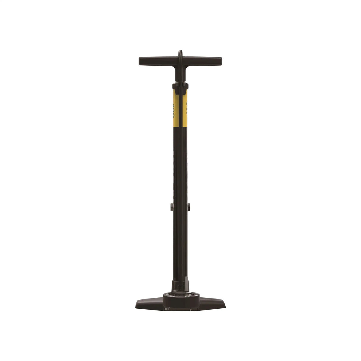 Topeak vloerpomp JoeBlow Urban EX