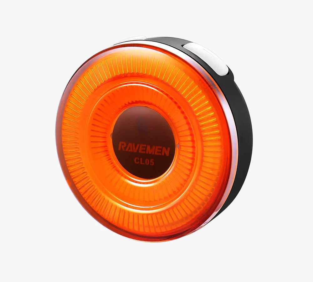 Ravemen CL05 Rear light with light sensor - Simple Bike Store