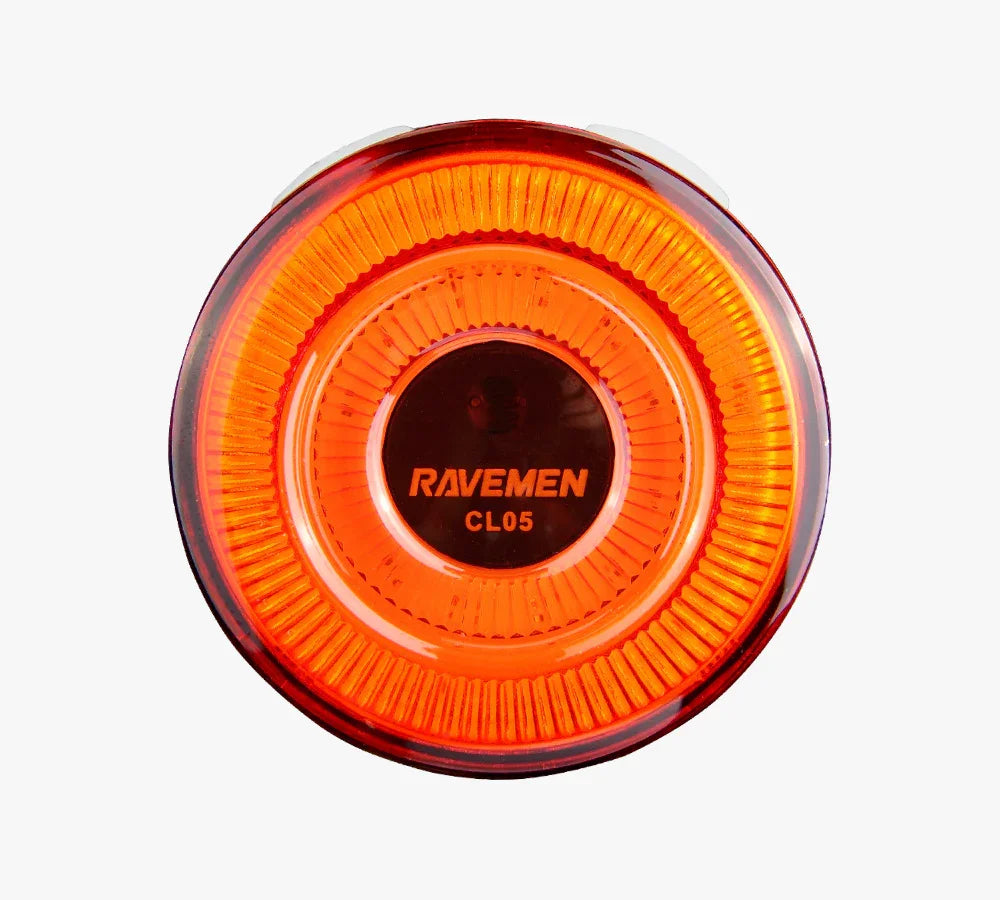 Ravemen CL05 Rear light with light sensor - Simple Bike Store