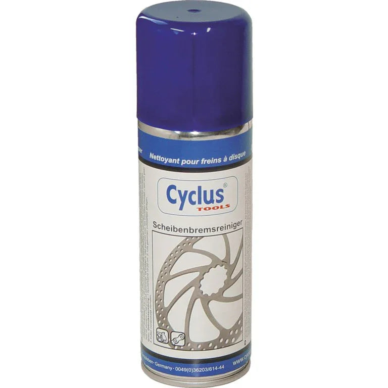 Cyclus Brake Cleaner Spray Can 400ml - Simple Bike Store