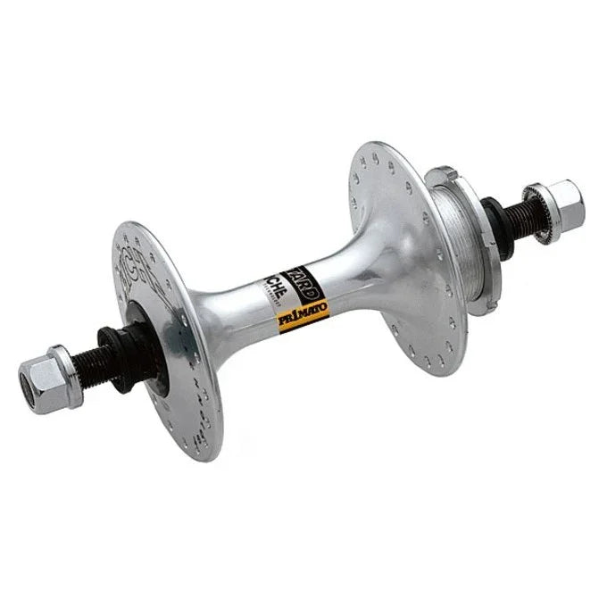 Miche Pistard HF 36H Track Front Hub - Simple Bike Store