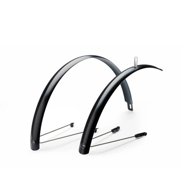 Academy Mud Guards - Simple Bike Store