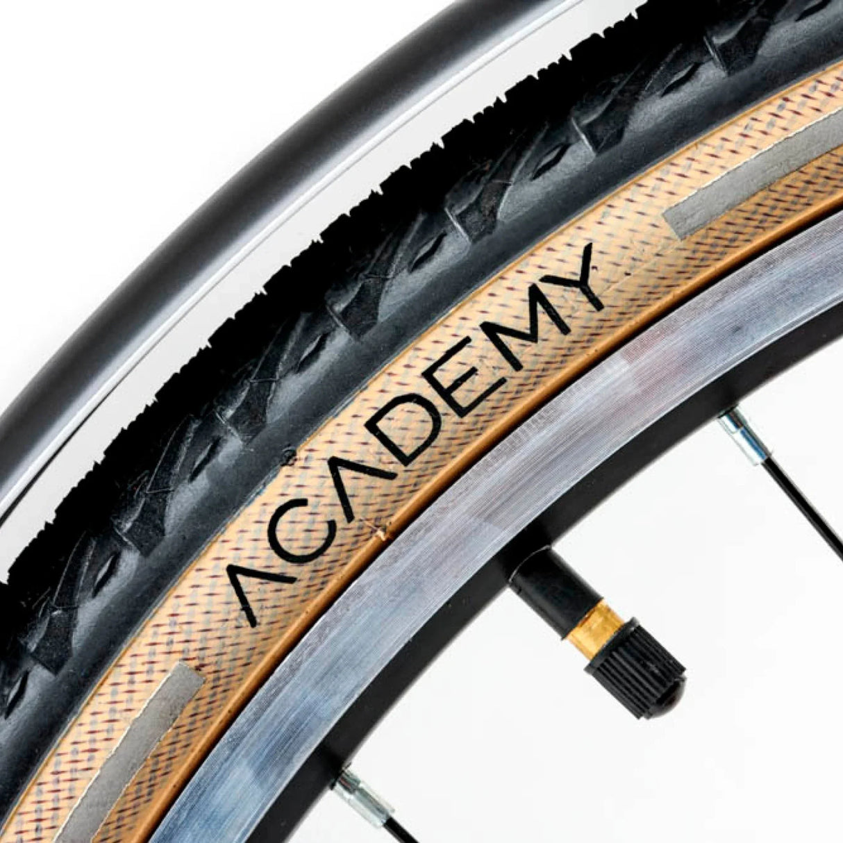 Academy Mud Guards - Simple Bike Store