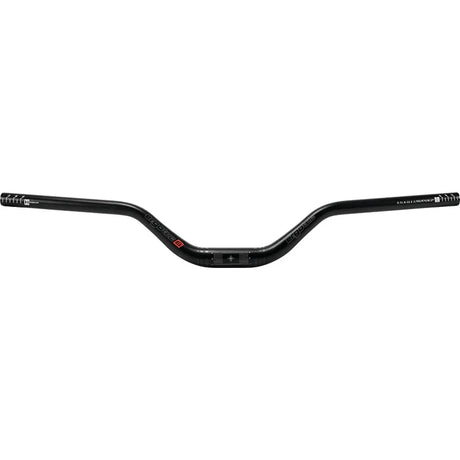 ERGOTEC Handlebar "Riser Bar 70 - Simple Bike Store