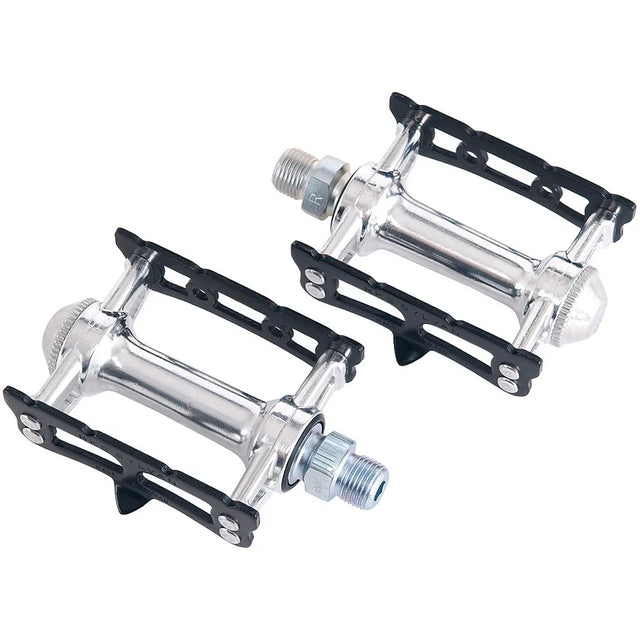 MKS Sylvan Track Pedals - Simple Bike Store