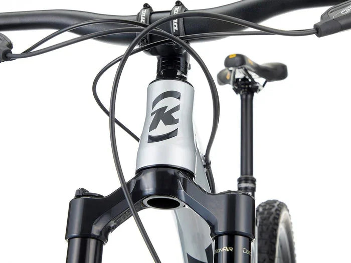 Kona Process 153 DL 29 - Simple Bike Store