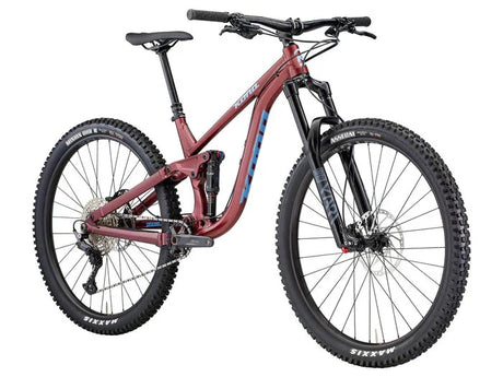 Kona Process 153 29 - Simple Bike Store