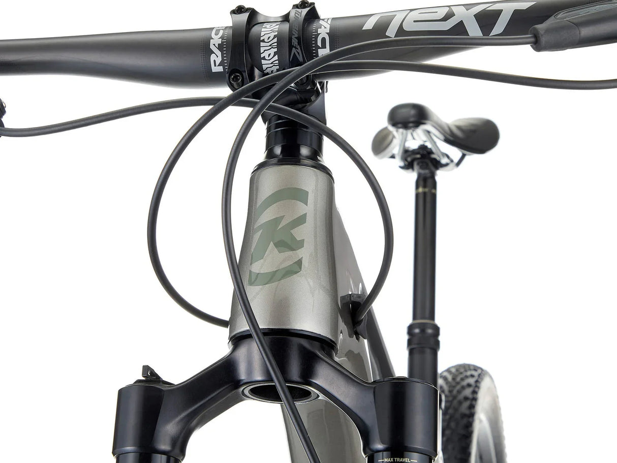 Kona Hei Hei CR/DL - Simple Bike Store